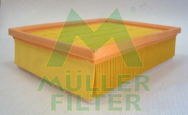 MULLER FILTER Gaisa filtrs PA324S